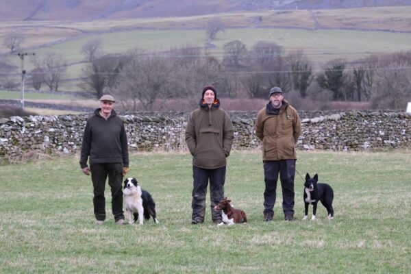 SW Nursery Team